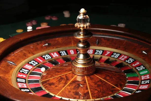 cb7777 Casino