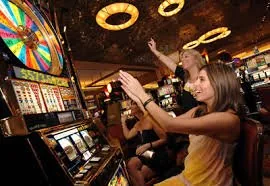 cb7777 Slot Speedster: High-Pace Slots at cb7777